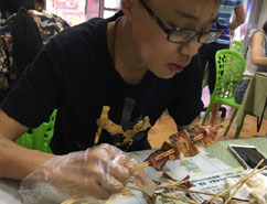 丛台烧烤加盟,学烧烤技术,开烧烤店多少钱