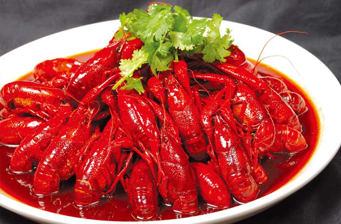 丛台麻辣小龙虾培训